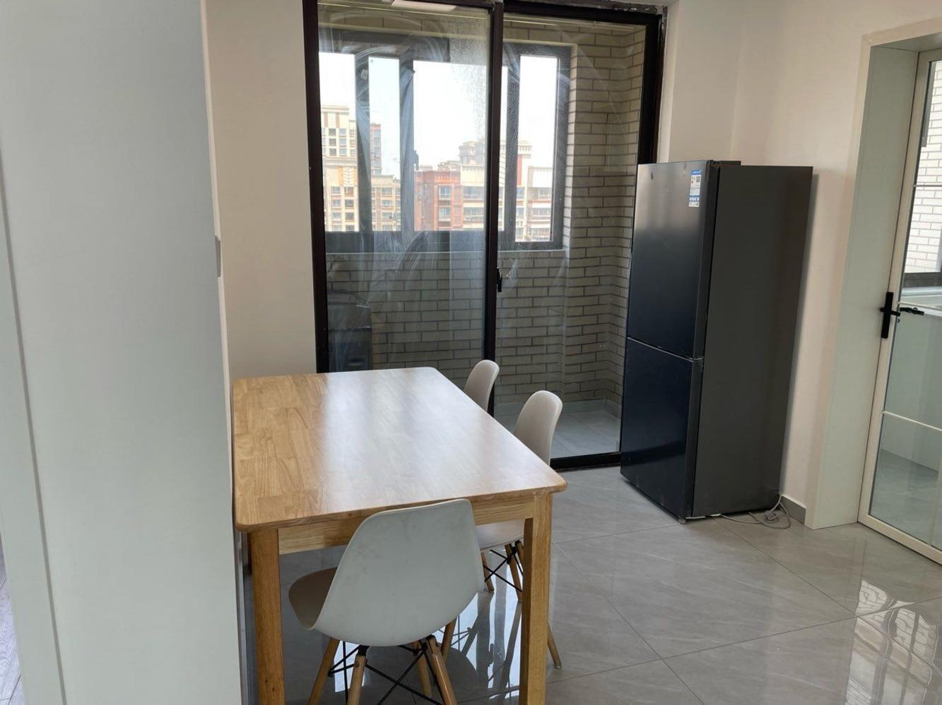 上海景河名苑二手房房源图片