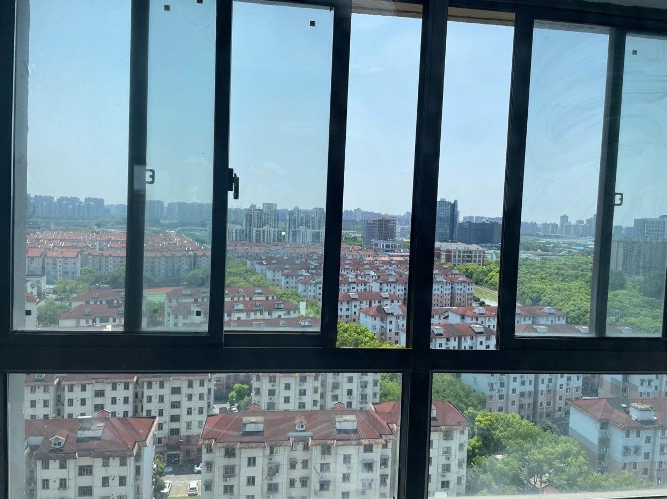 上海景河名苑二手房房源图片