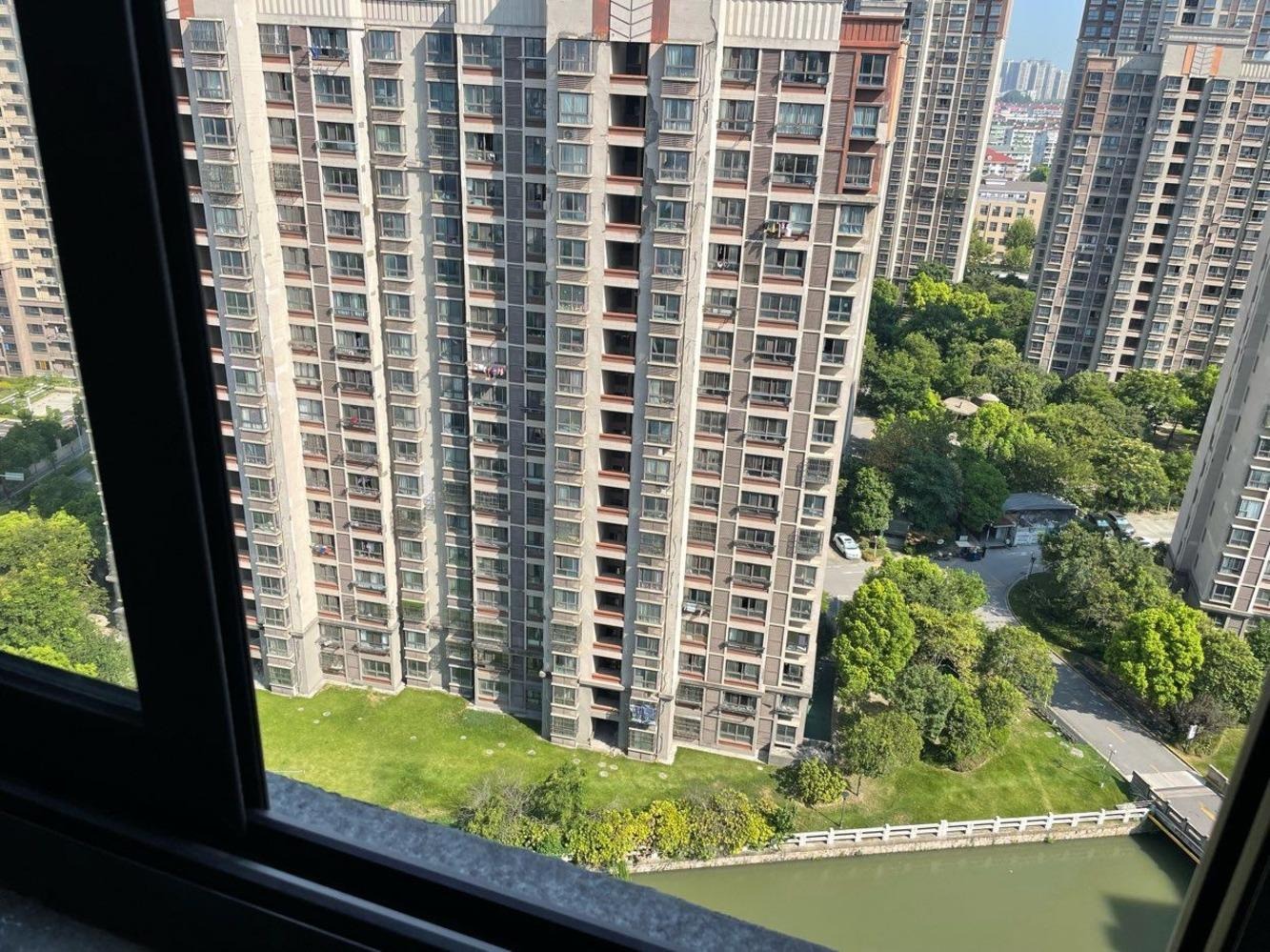 上海景河名苑二手房房源图片