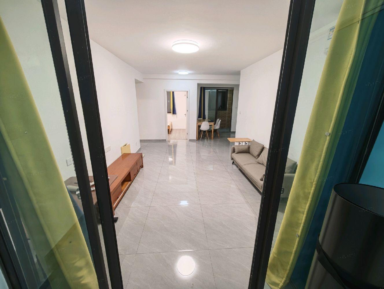 上海景河名苑二手房房源图片