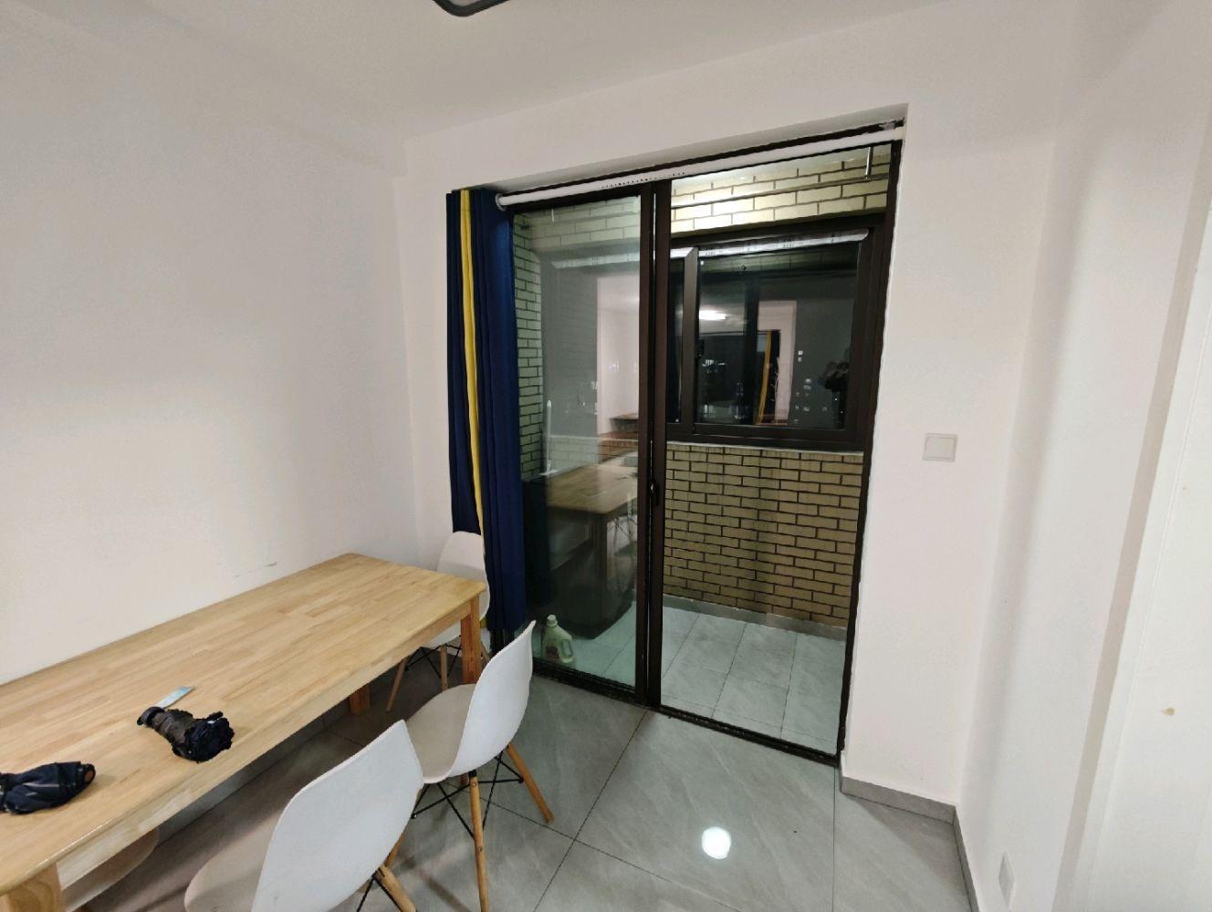 上海景河名苑二手房房源图片