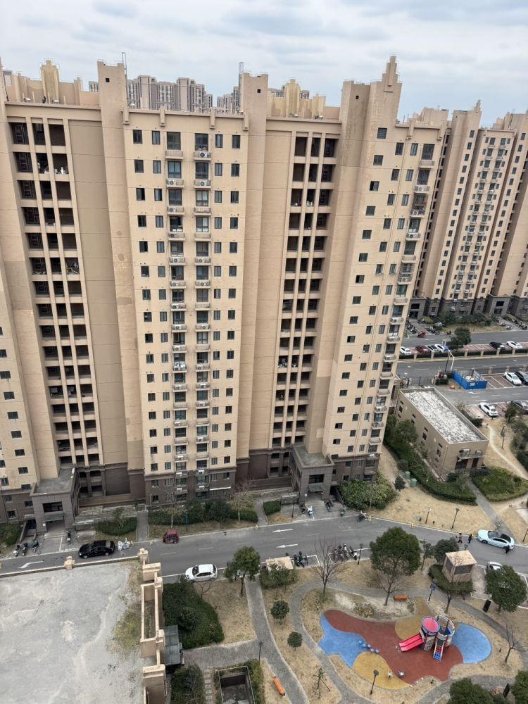 上海合景叠翠峰(一期)二手房房源图片