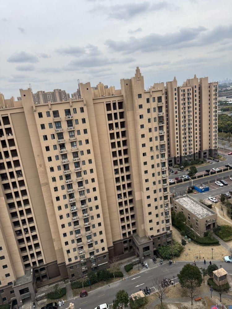 上海合景叠翠峰(一期)二手房房源图片