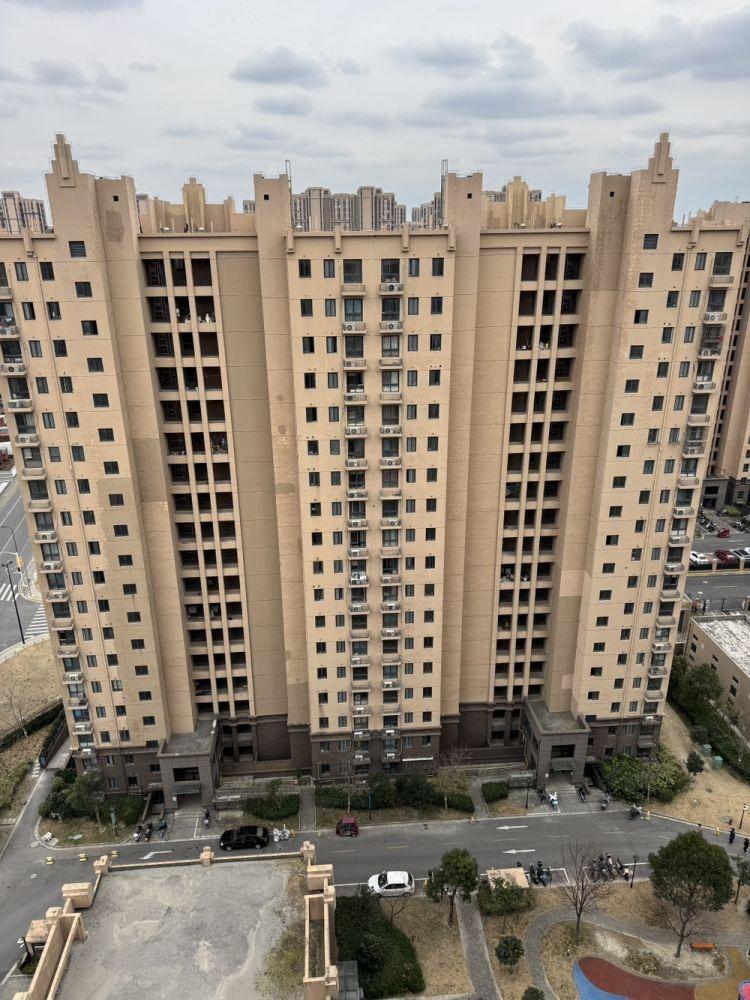 上海合景叠翠峰(一期)二手房房源图片