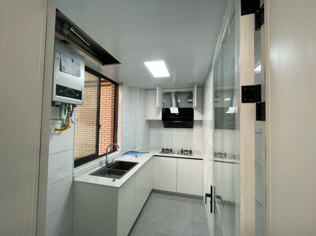 上海景河名苑二手房房源图片