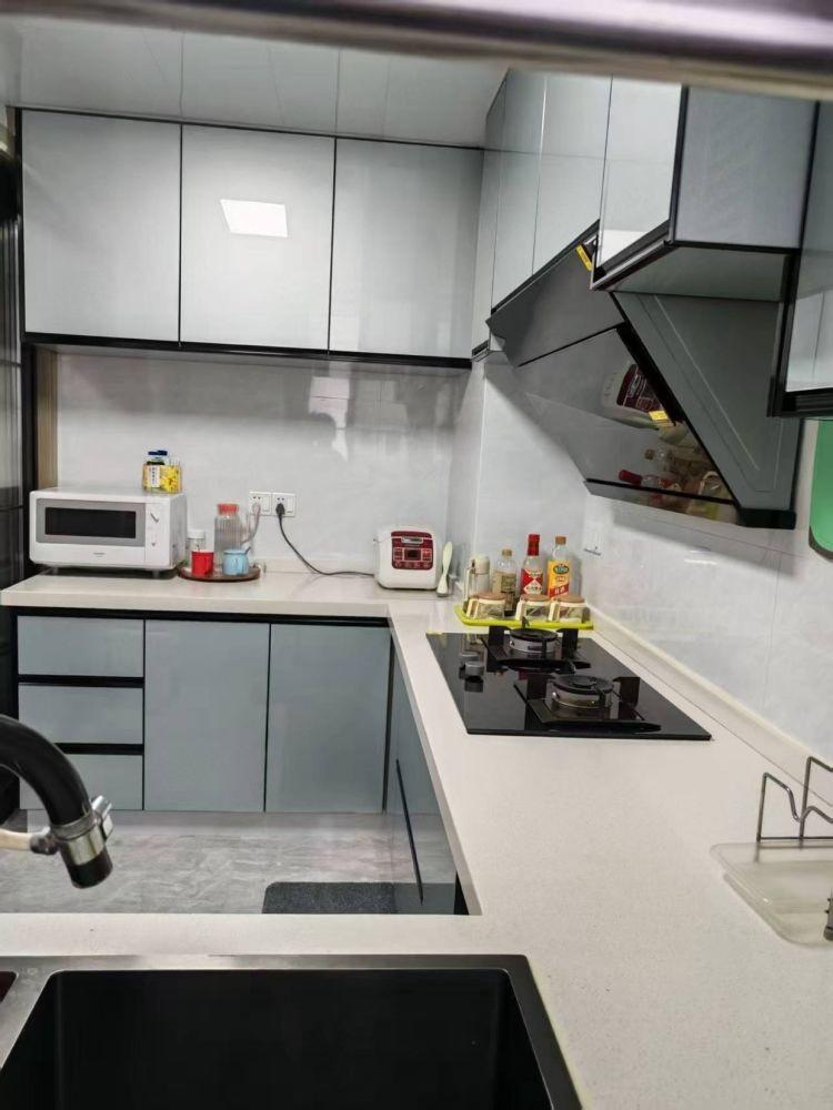 上海景河名苑二手房房源图片