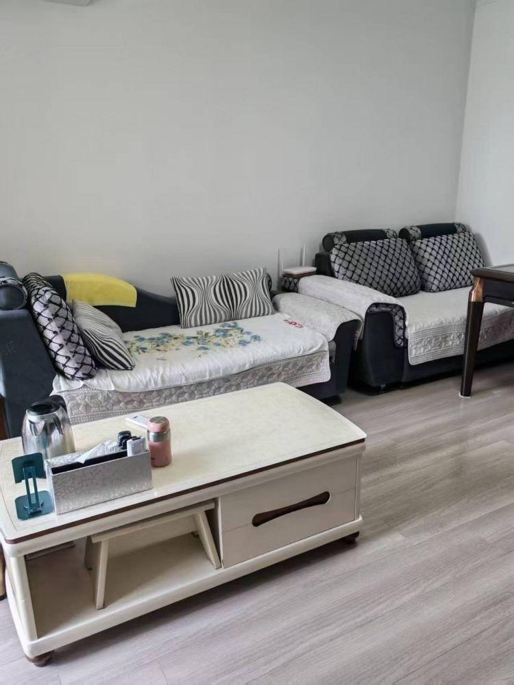 上海景河名苑二手房房源图片