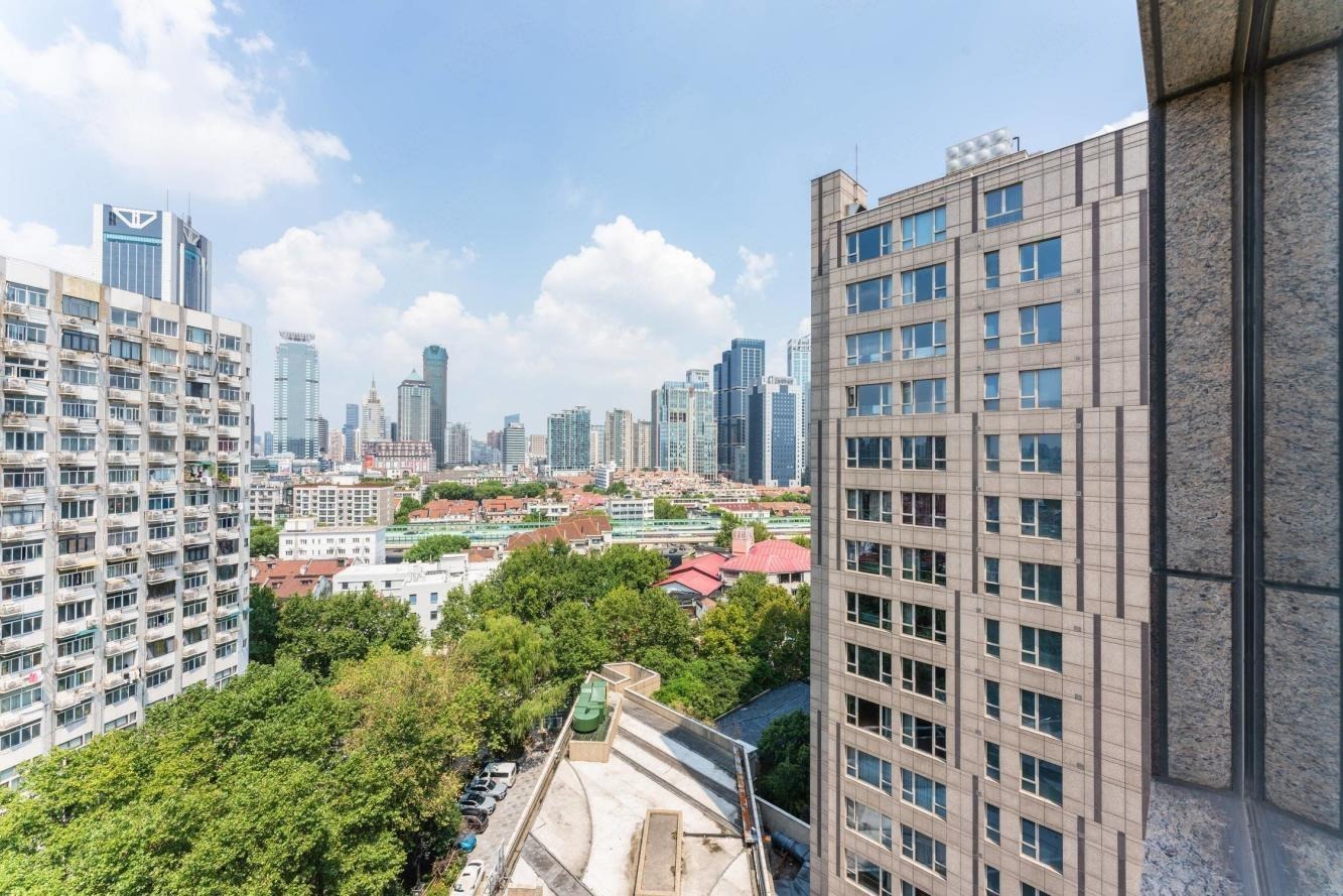 上海凯德茂名公馆二手房房源图片