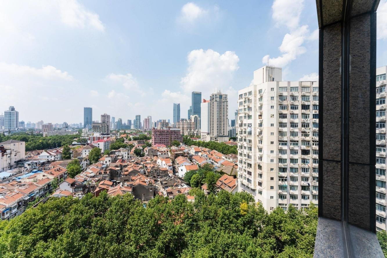 上海凯德茂名公馆二手房房源图片