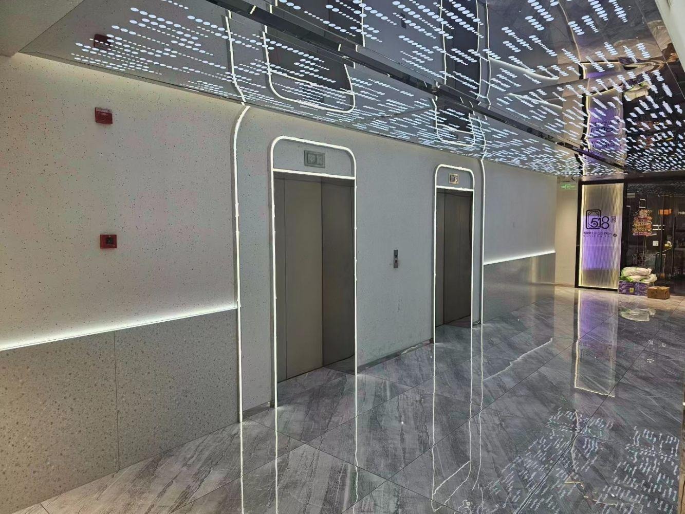 上海静安广场二手房房源图片