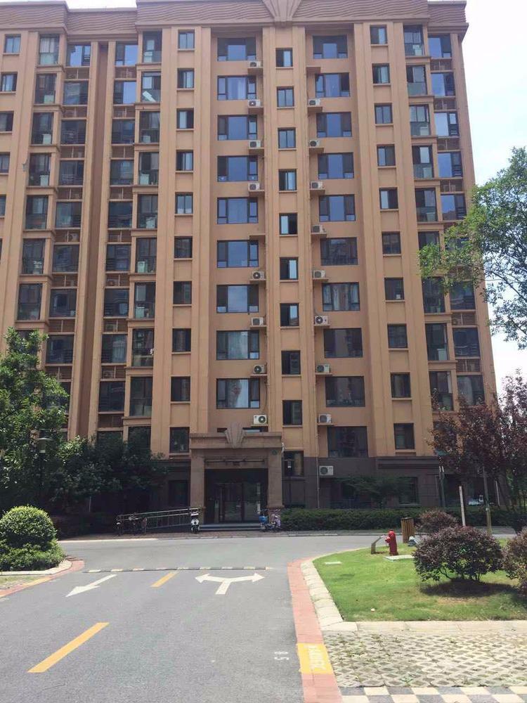 上海合景叠翠峰(一期)二手房房源图片