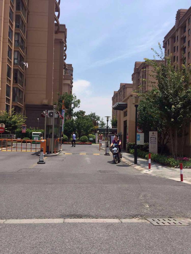 上海合景叠翠峰(一期)二手房房源图片