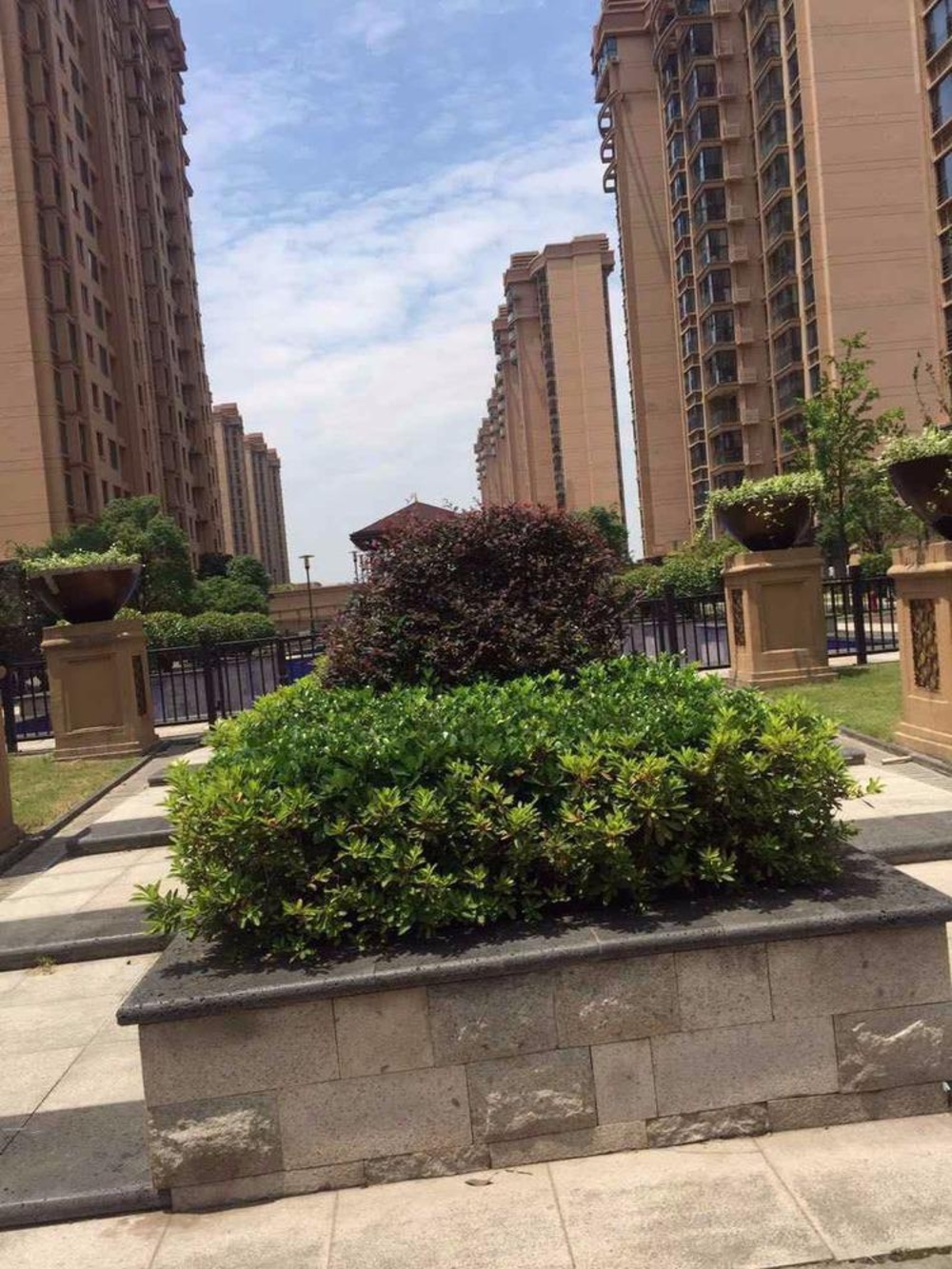 上海合景叠翠峰(一期)二手房房源图片