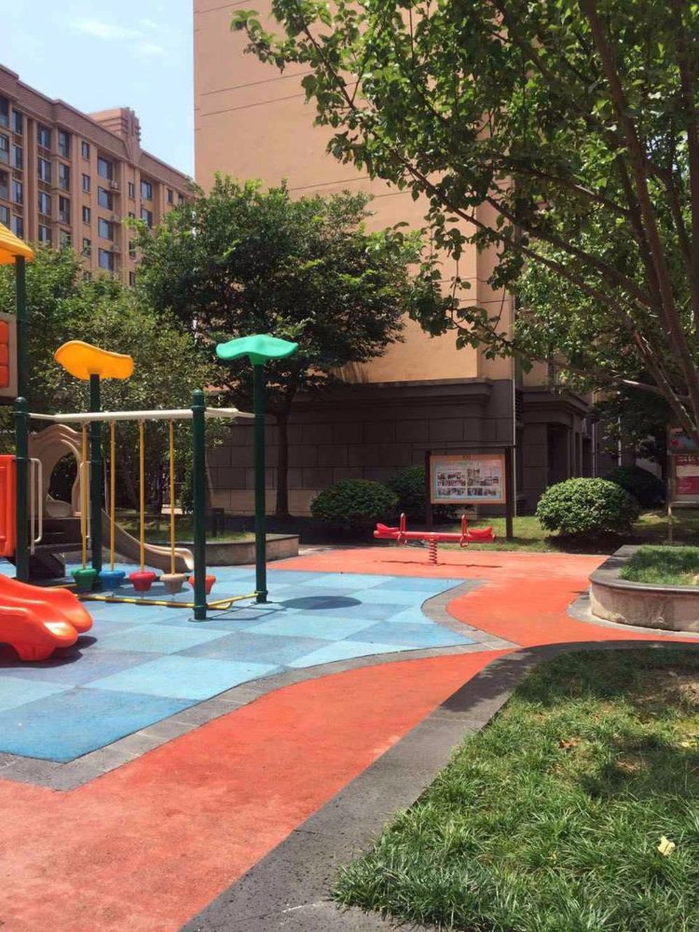 上海合景叠翠峰(一期)二手房房源图片