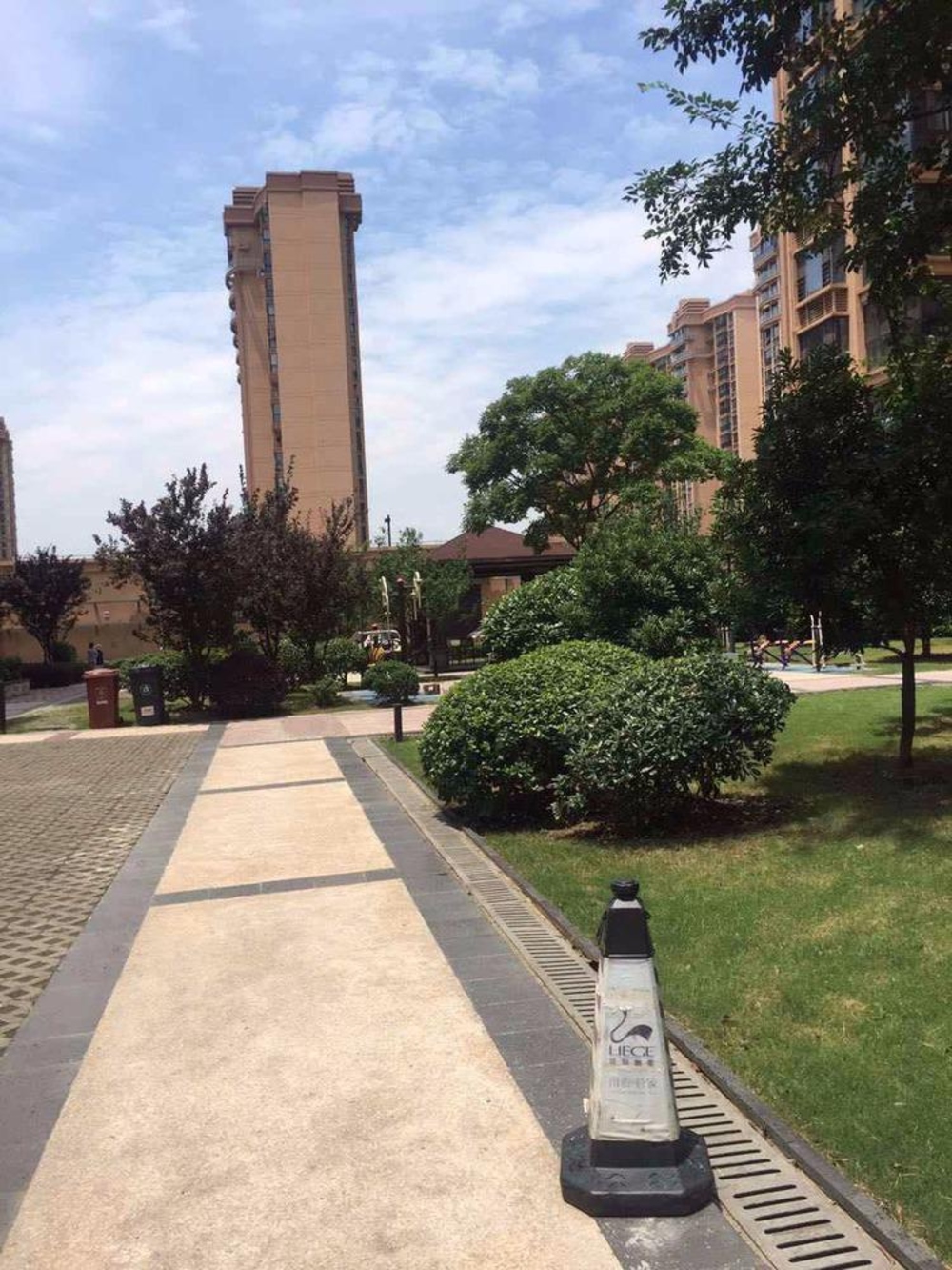 上海合景叠翠峰(一期)二手房房源图片