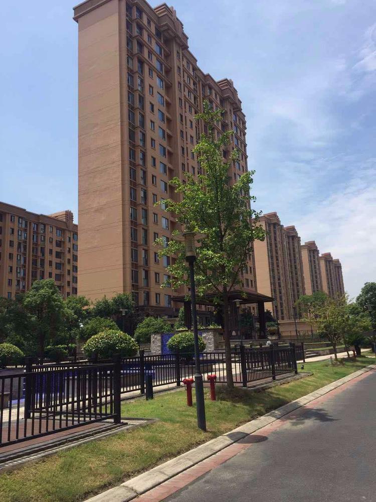 上海合景叠翠峰(一期)二手房房源图片