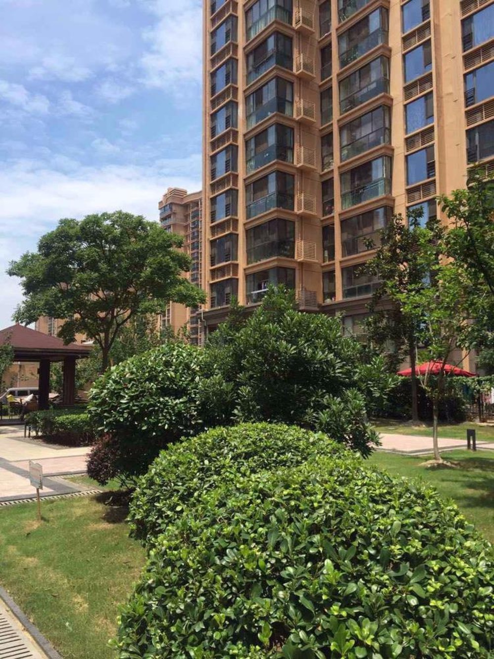 上海合景叠翠峰(一期)二手房房源图片