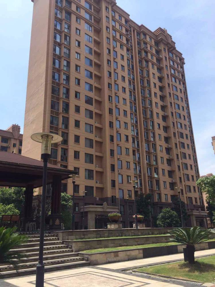 上海合景叠翠峰(一期)二手房房源图片