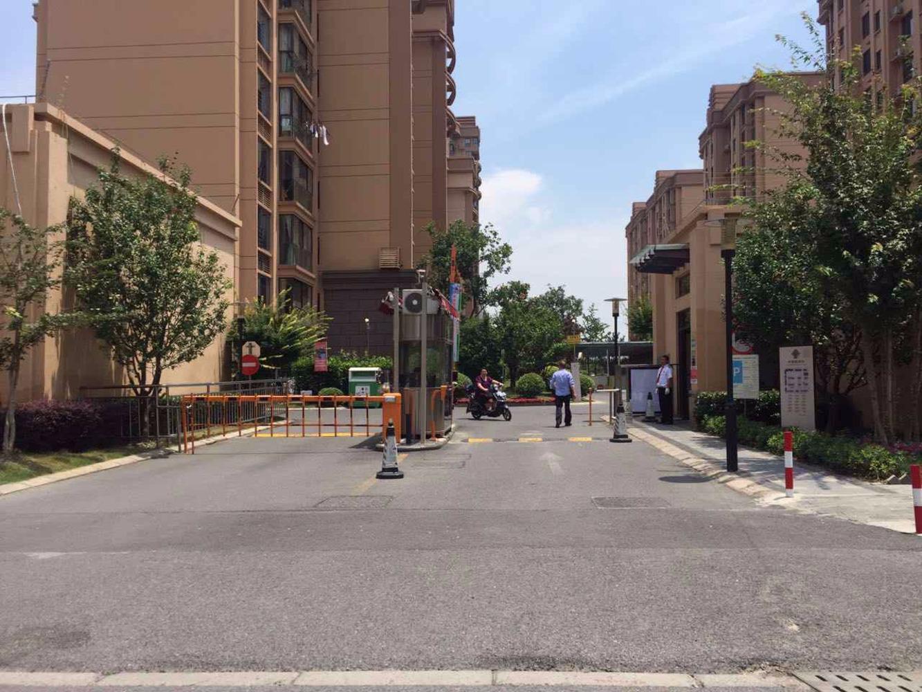 上海合景叠翠峰(一期)二手房房源图片