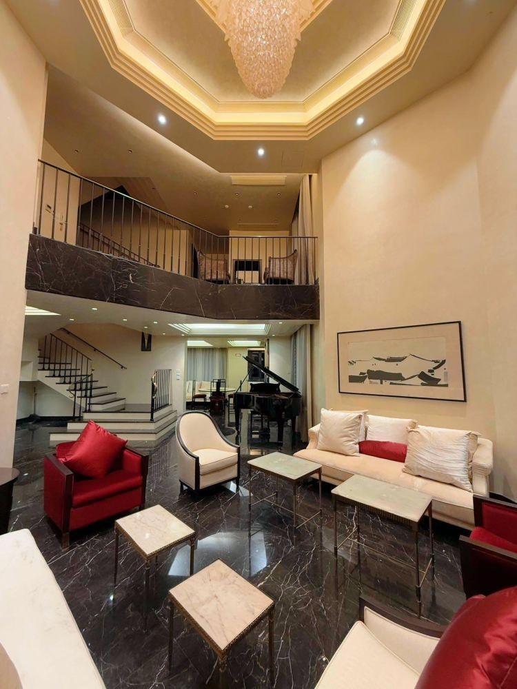 上海华山夏都苑二手房房源图片