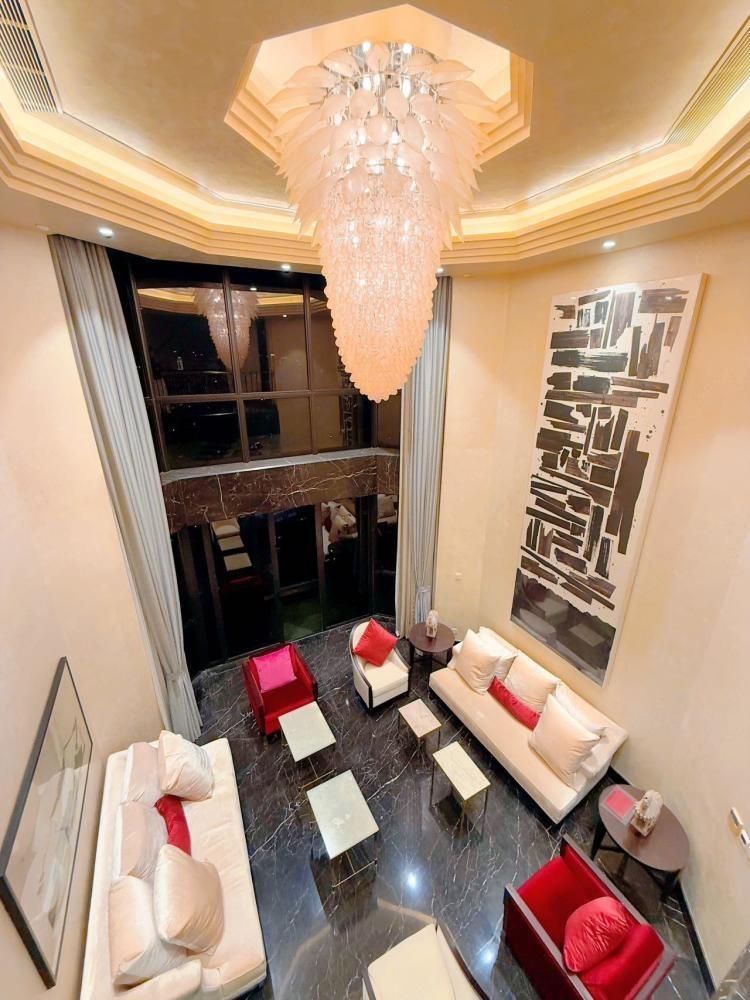 上海华山夏都苑二手房房源图片