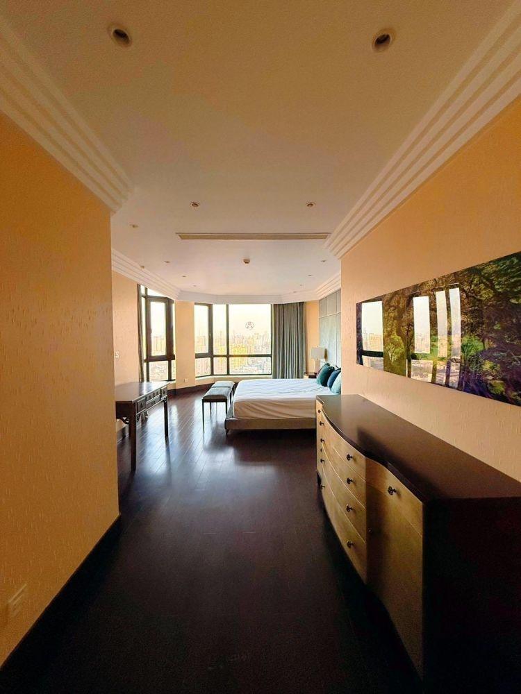 上海华山夏都苑二手房房源图片