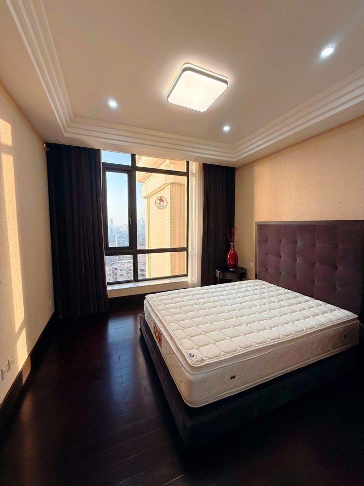 上海华山夏都苑二手房房源图片