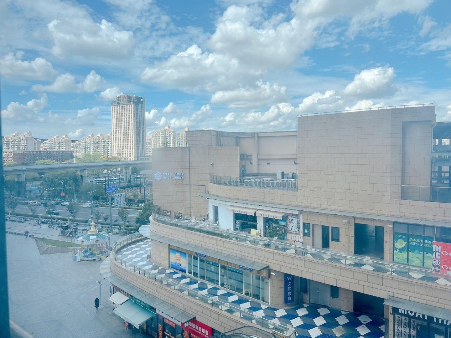 上海御上海青橙二手房房源图片