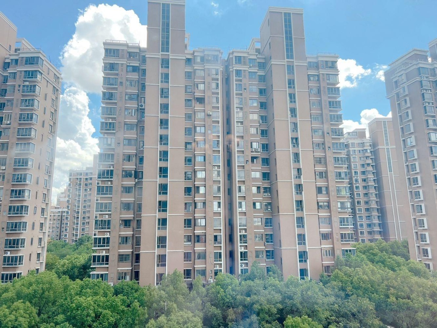 上海御上海青橙二手房房源图片