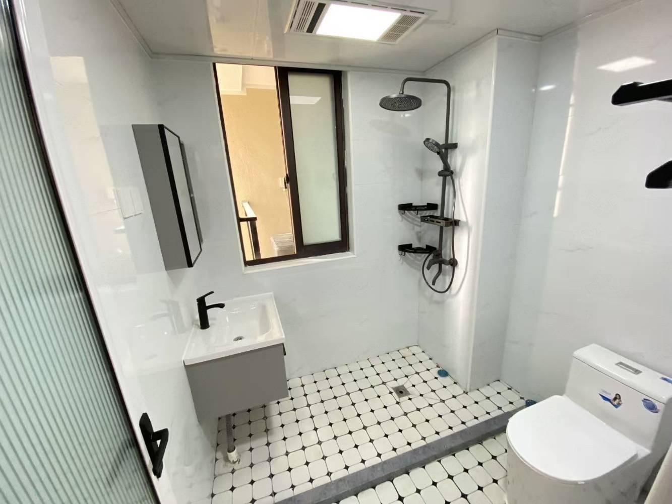 上海菊联路185弄1号楼二手房房源图片