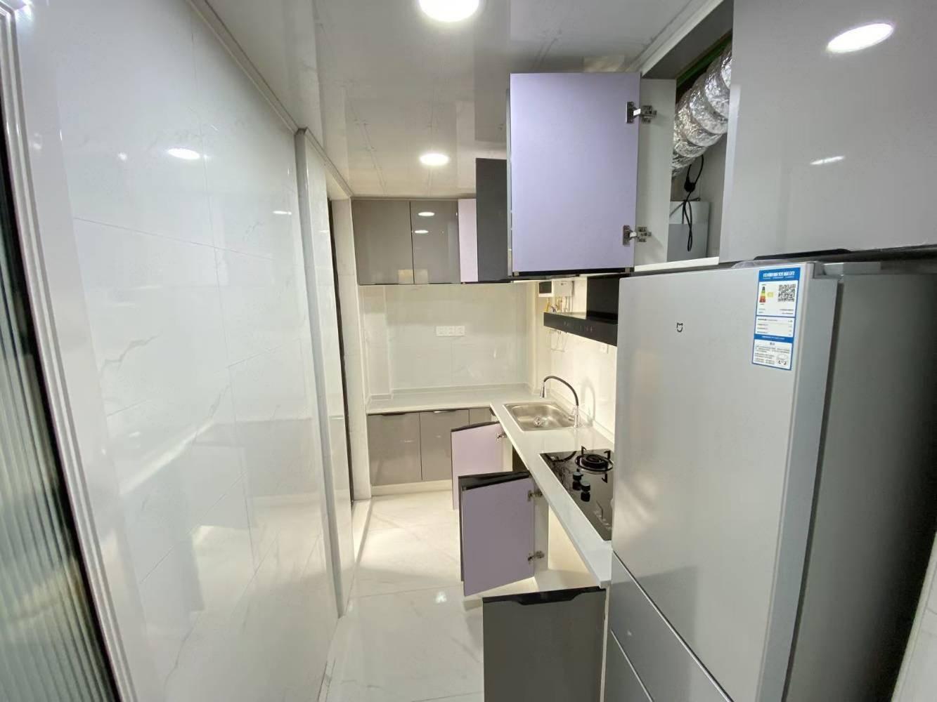 上海菊联路185弄1号楼二手房房源图片