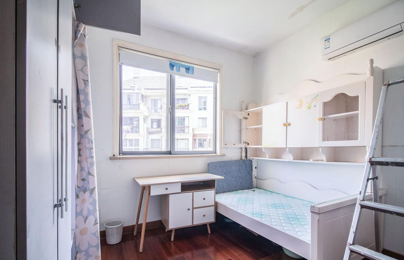 上海连城苑二手房房源图片