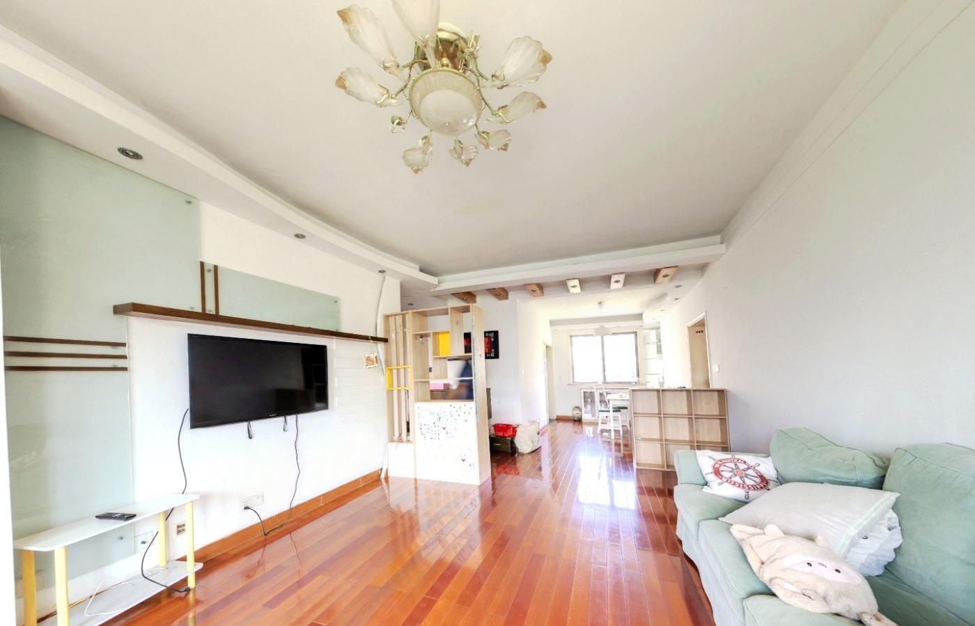 上海连城苑二手房房源图片