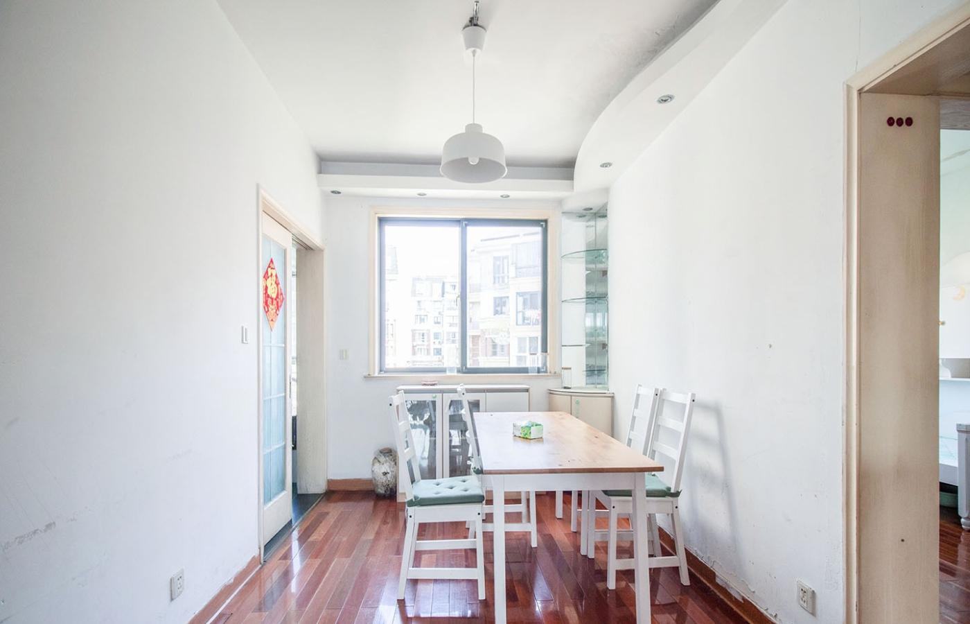 上海连城苑二手房房源图片