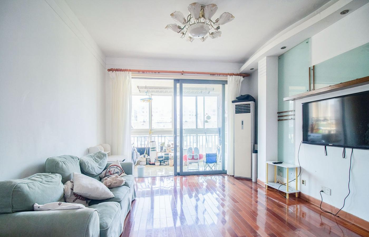 上海连城苑二手房房源图片