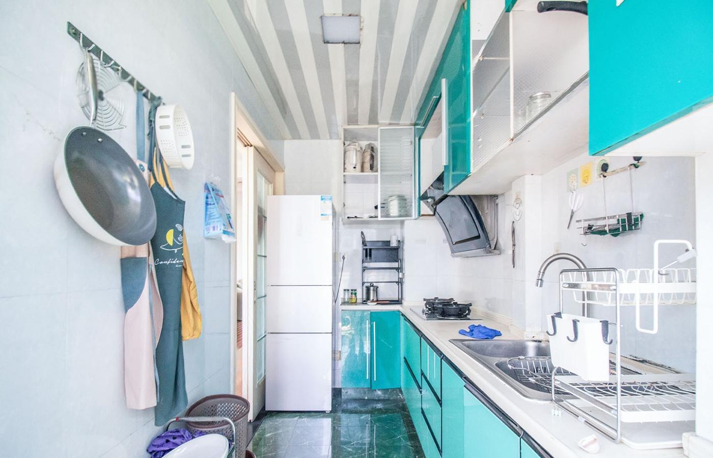 上海连城苑二手房房源图片