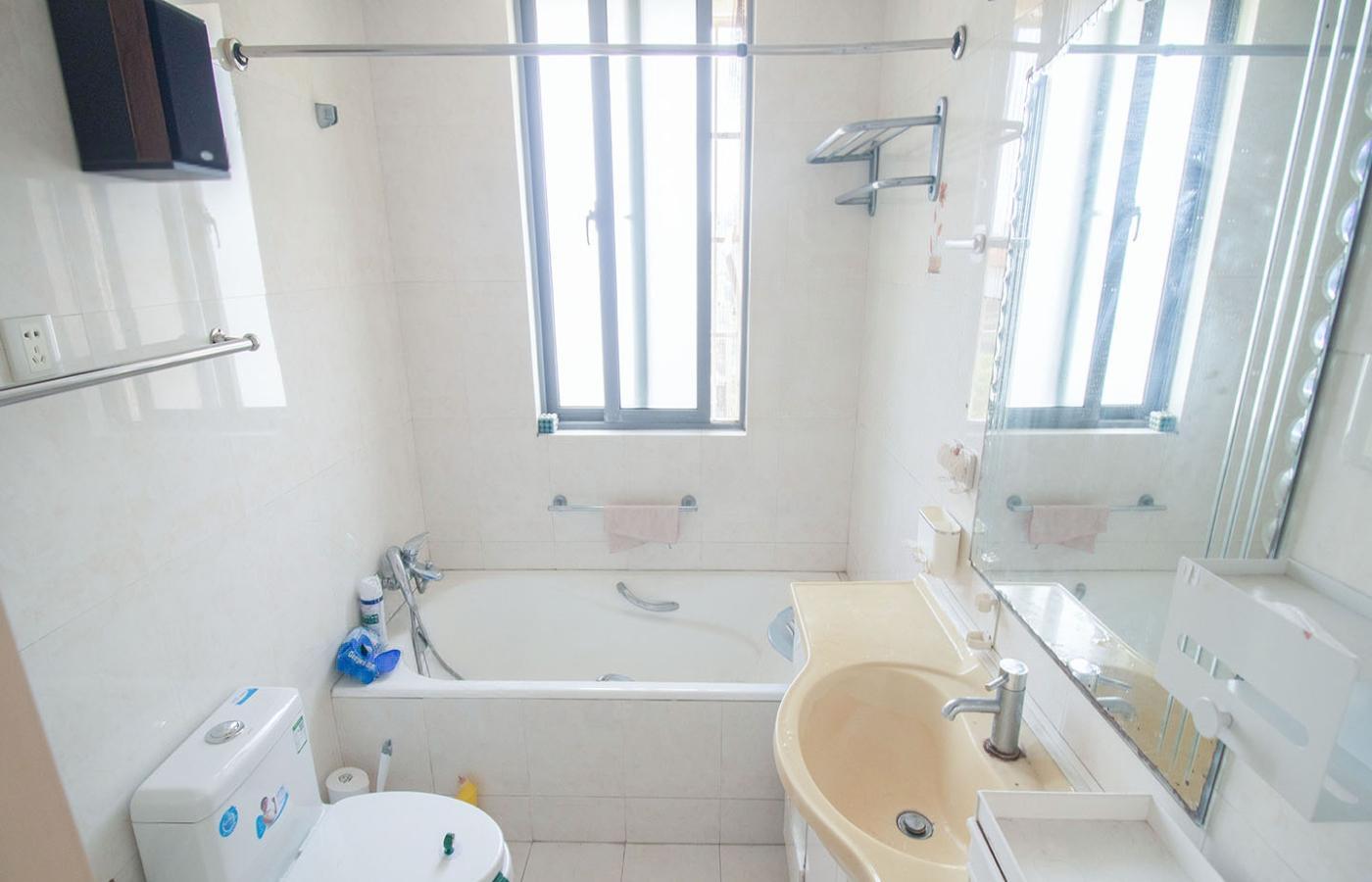 上海连城苑二手房房源图片