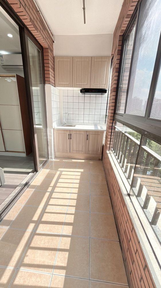 上海绿地蔷薇九里(公寓住宅)二手房房源图片