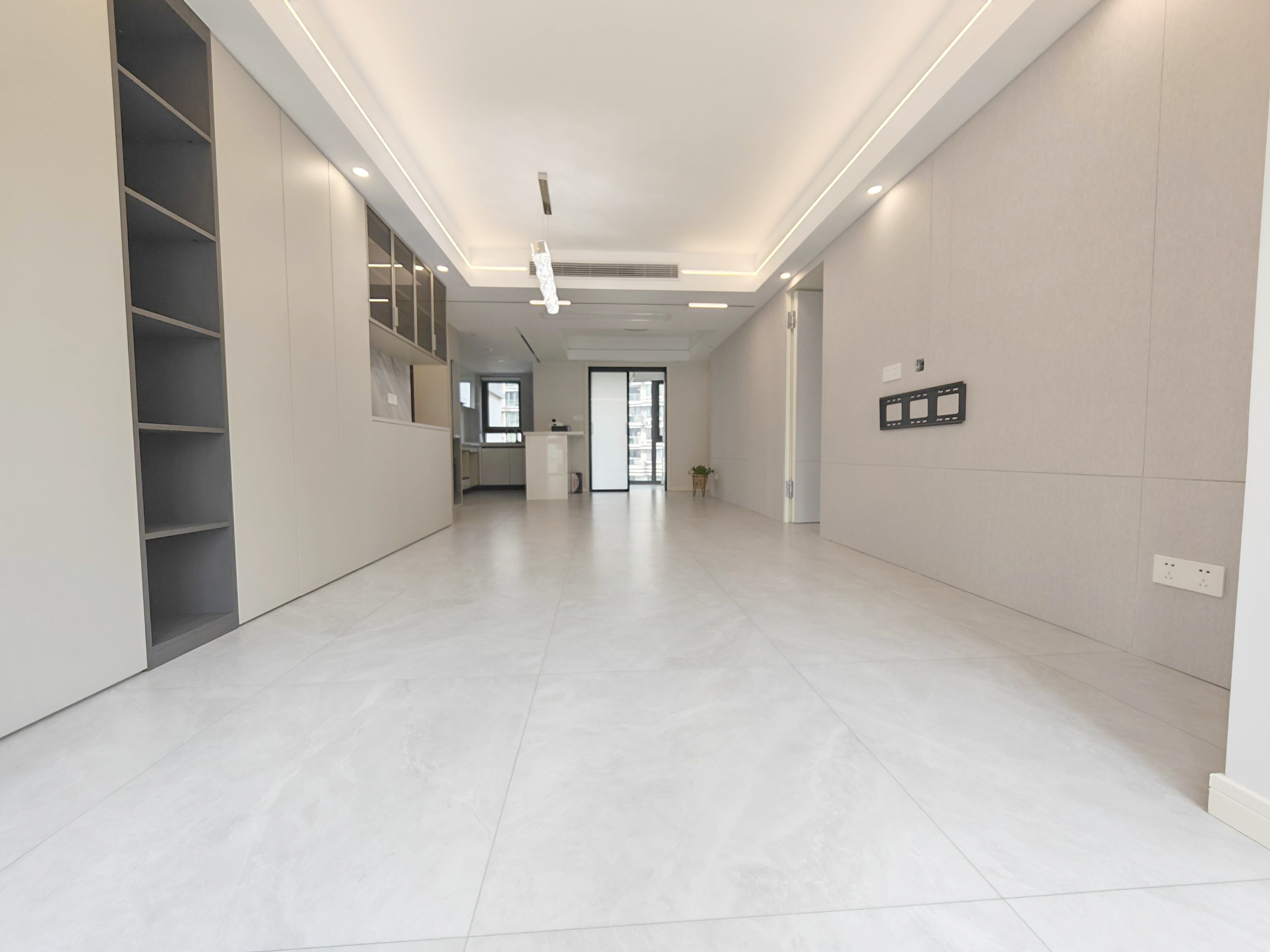 上海思南新苑二手房房源图片