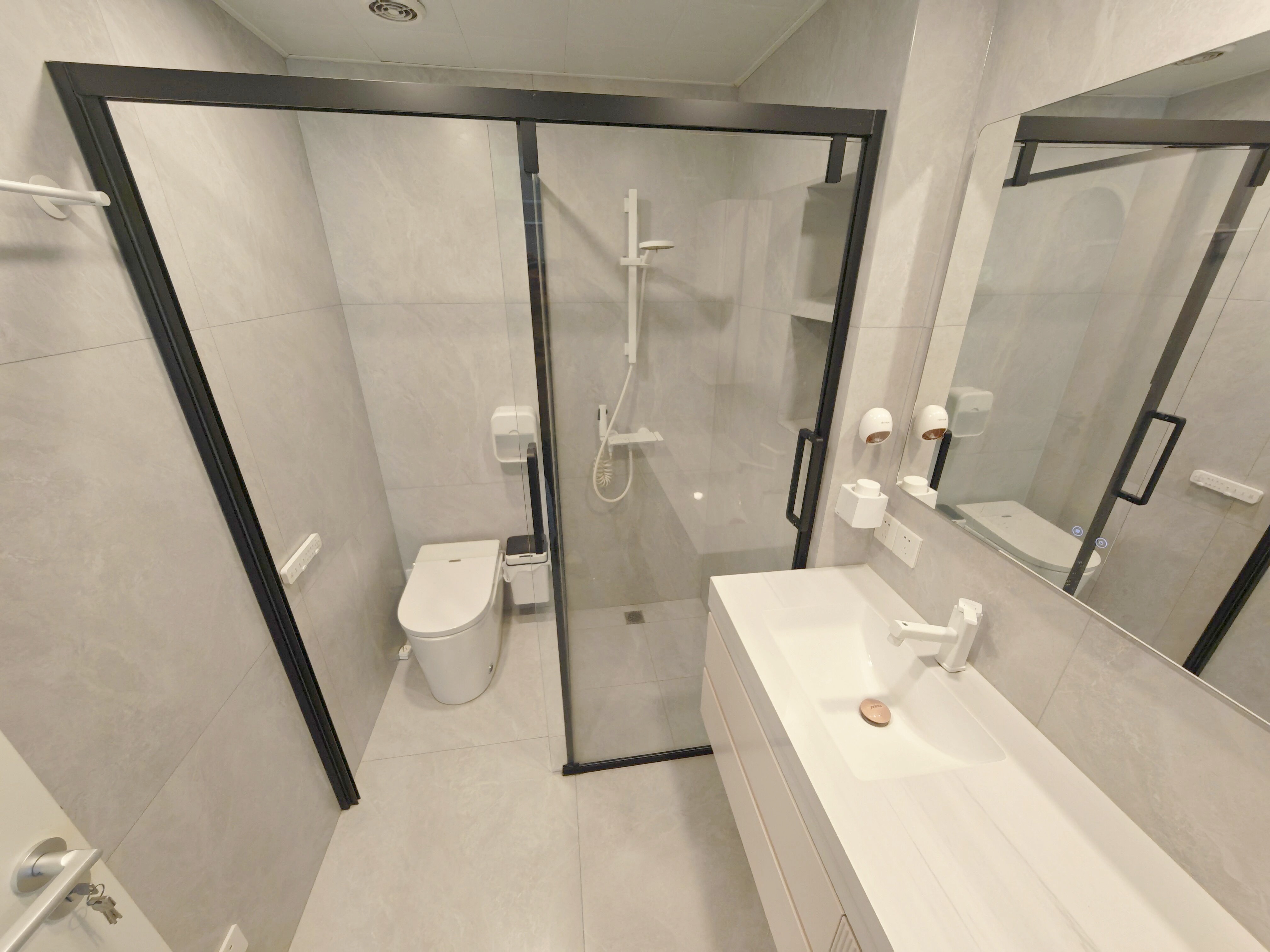 上海思南新苑二手房房源图片