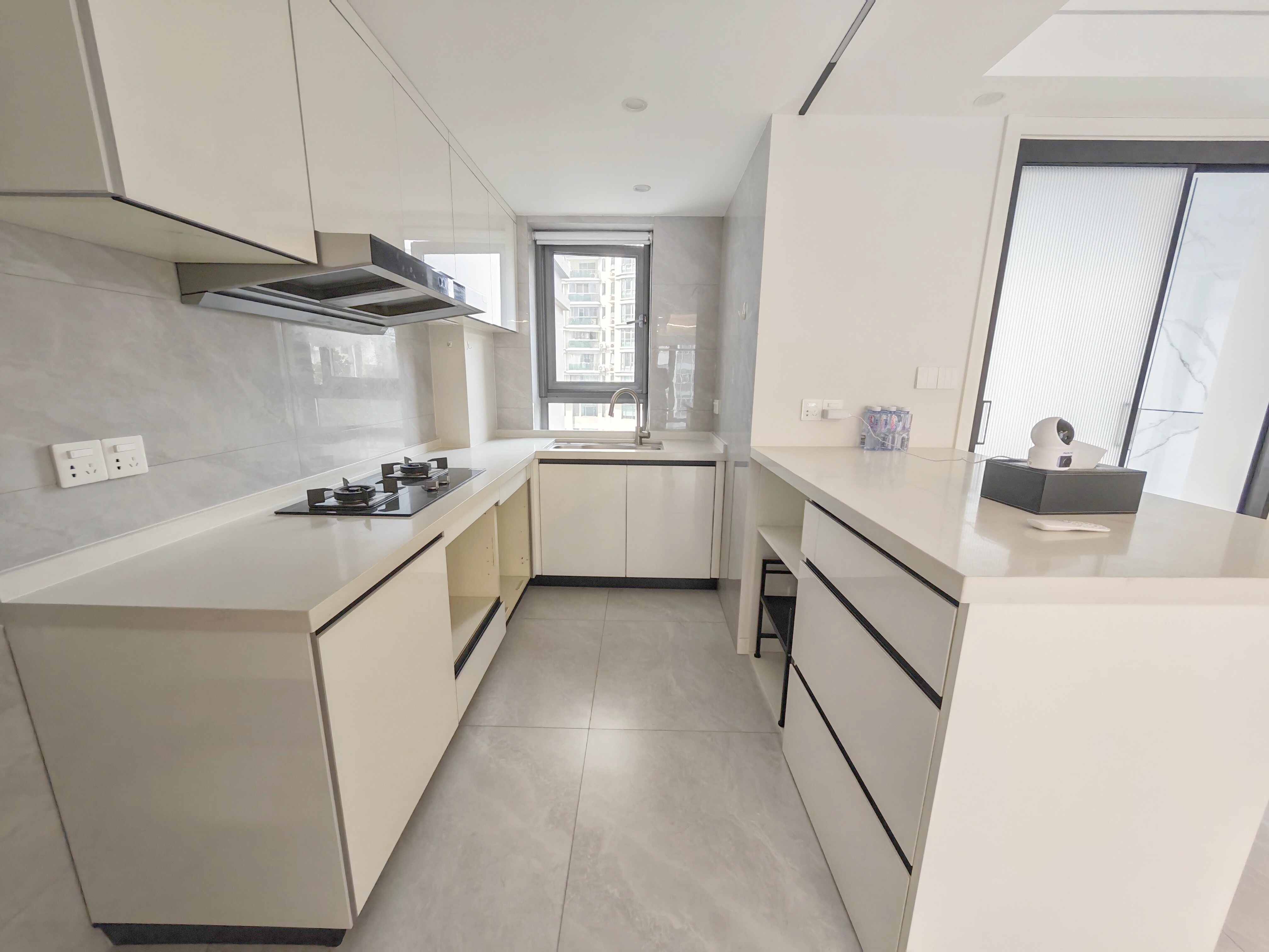 上海思南新苑二手房房源图片