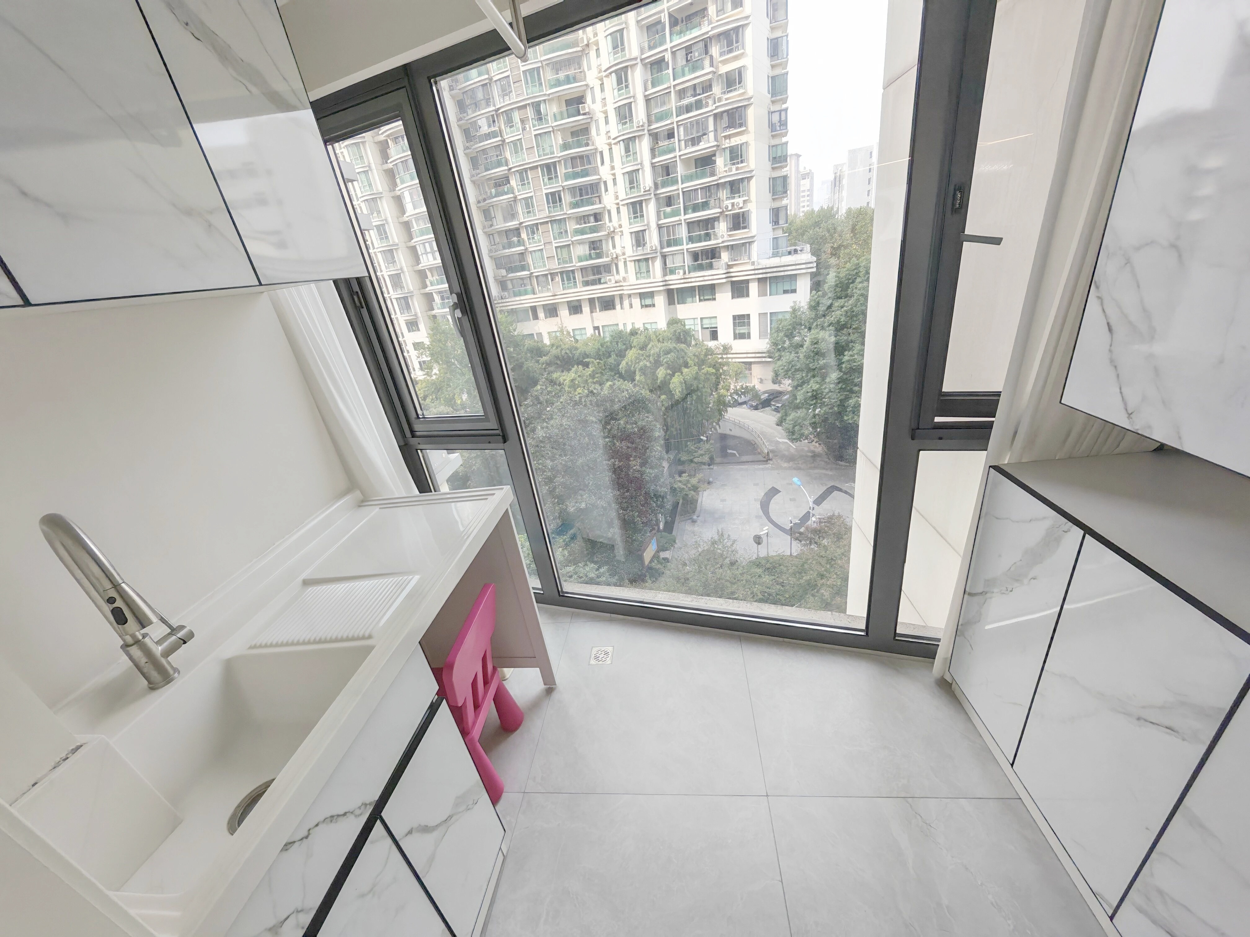 上海思南新苑二手房房源图片