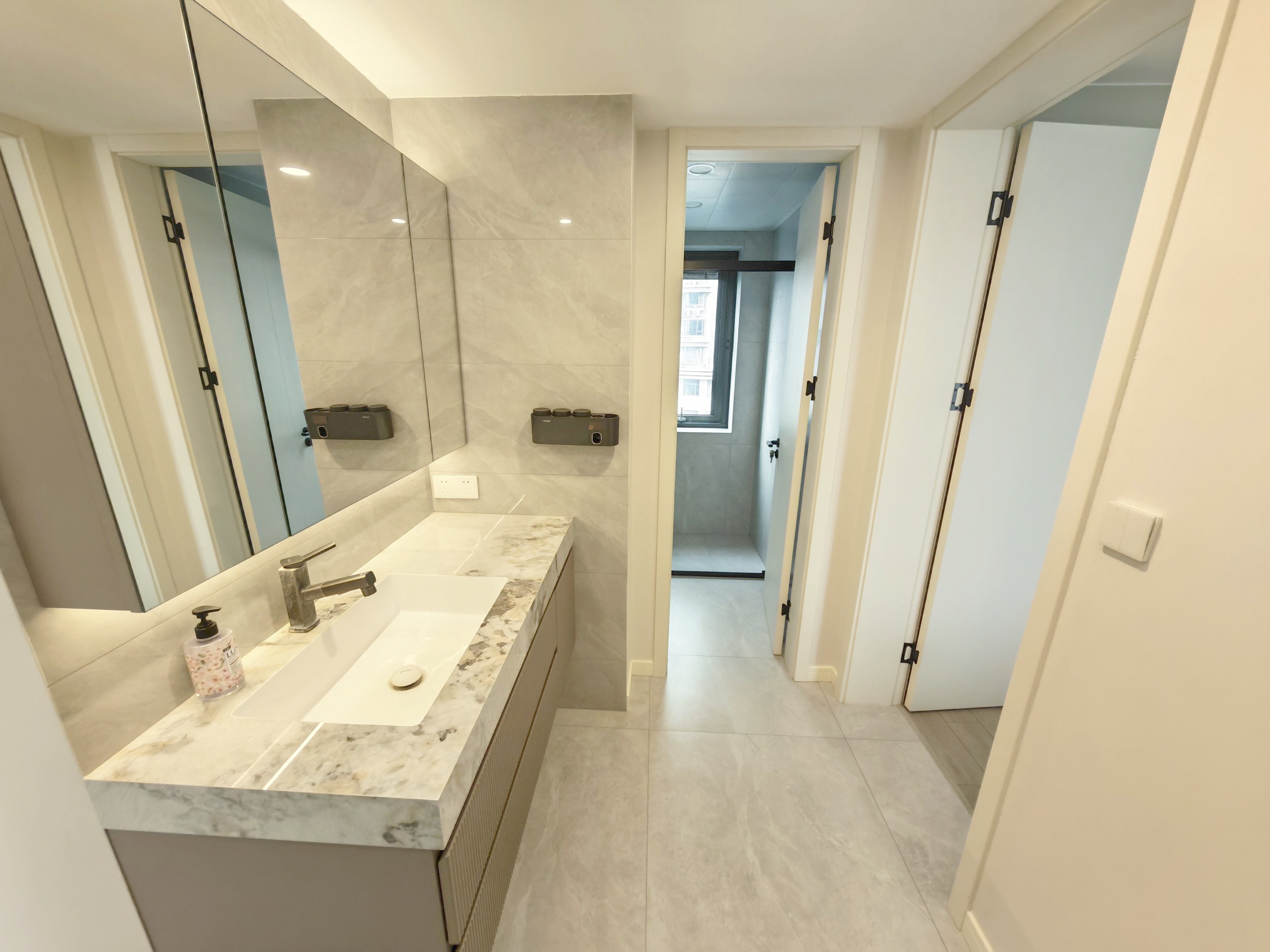 上海思南新苑二手房房源图片