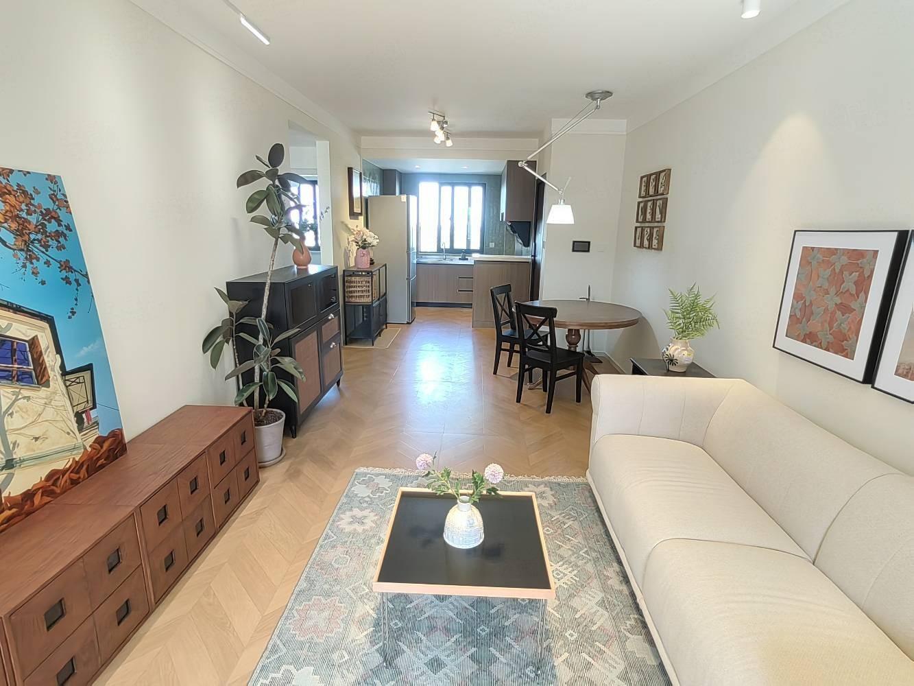 上海汇鑫悦澜湾二手房房源图片