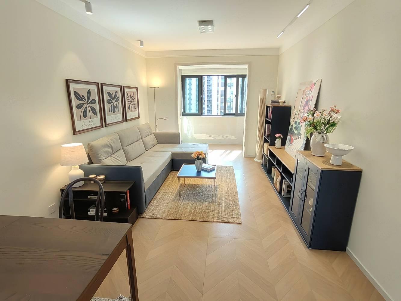 上海汇鑫悦澜湾二手房房源图片