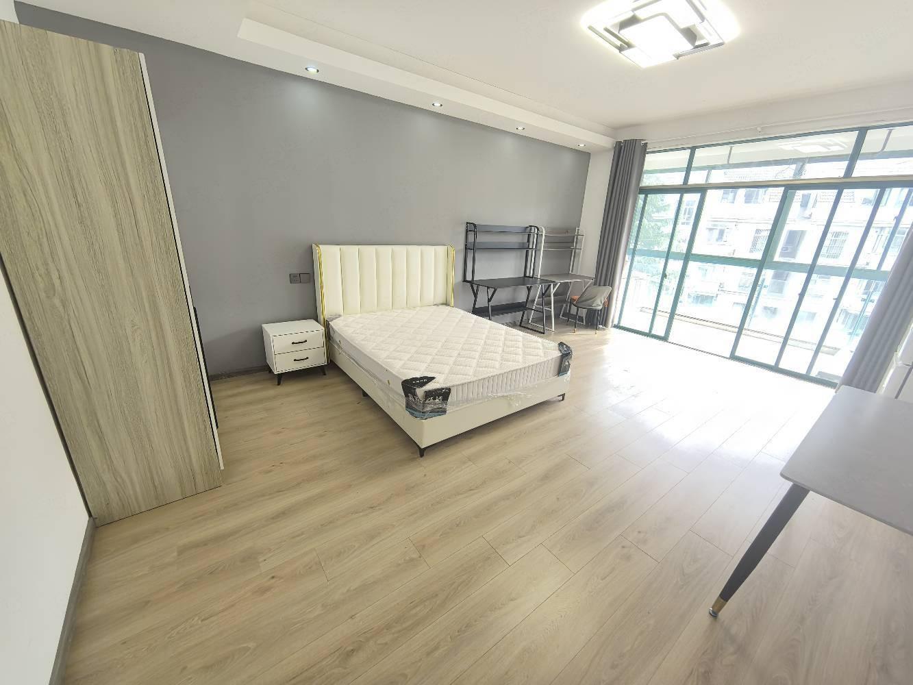 上海檀香花苑(公寓住宅)二手房房源图片