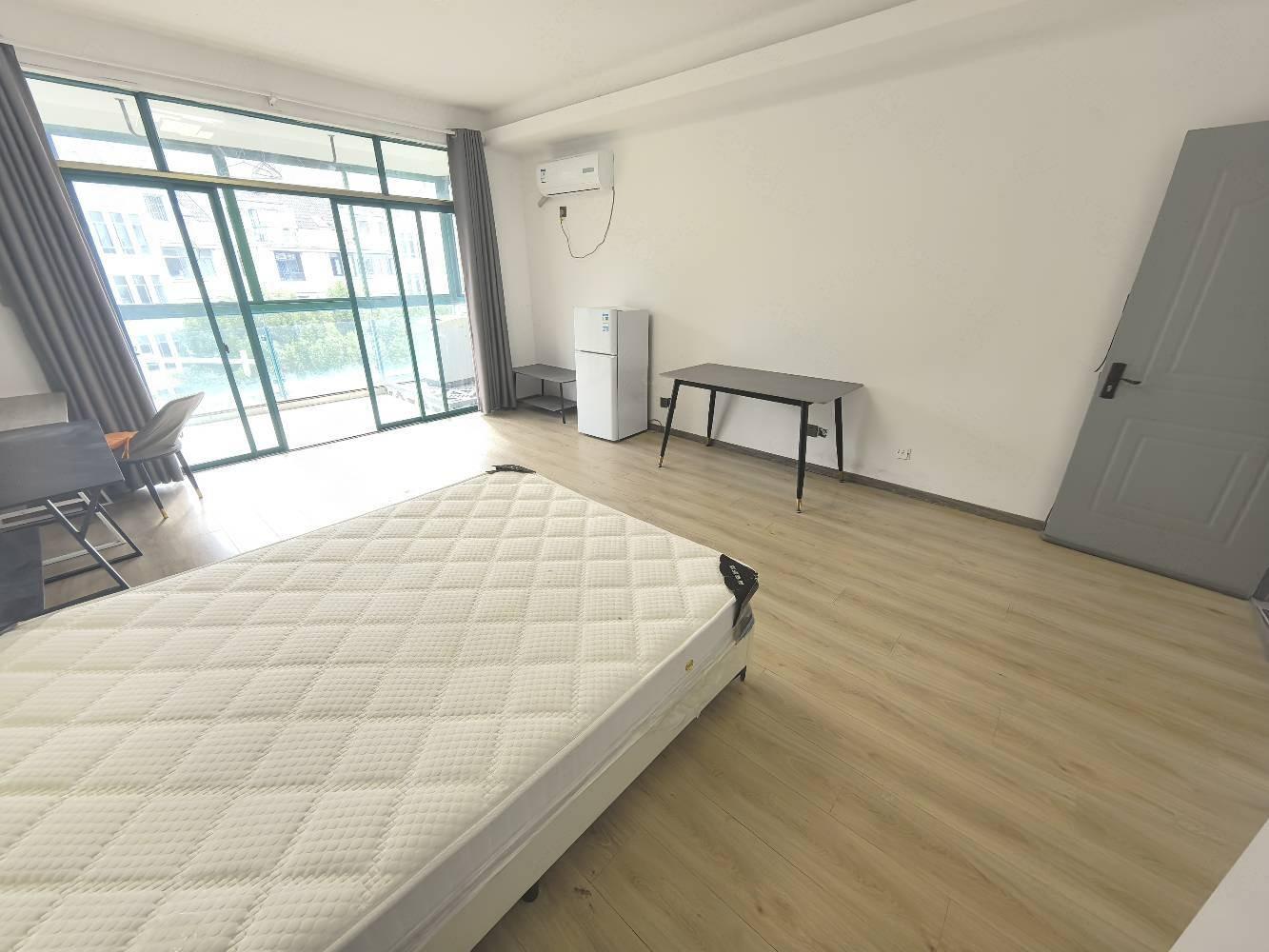 上海檀香花苑(公寓住宅)二手房房源图片