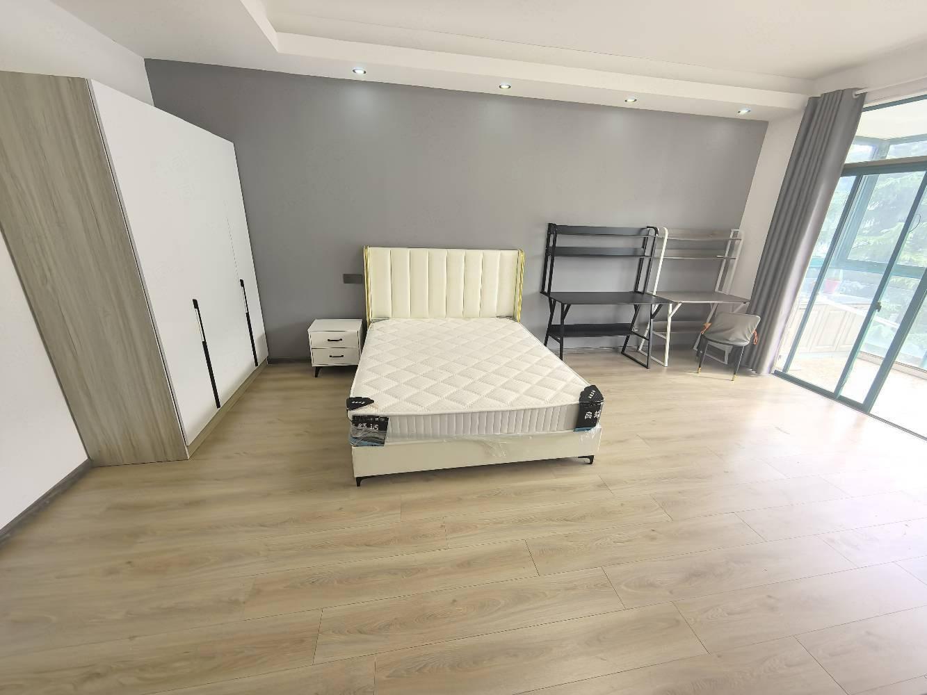 上海檀香花苑(公寓住宅)二手房房源图片