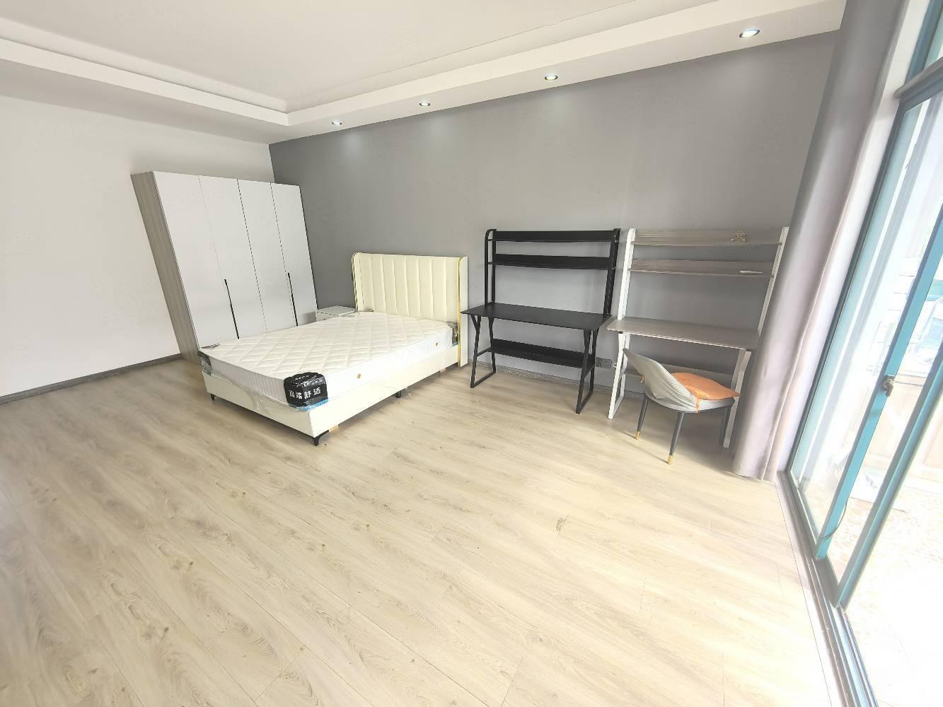 上海檀香花苑(公寓住宅)二手房房源图片