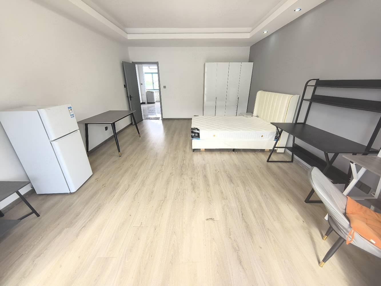 上海檀香花苑(公寓住宅)二手房房源图片